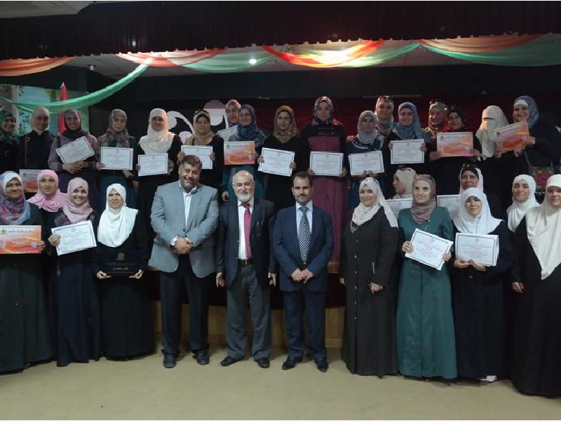 دورة التثقيف الجنسي الآمن في المدارس العمرية عمان-الأردن 2014