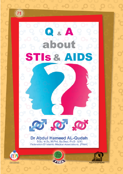 Q&A About STIs and AIDS