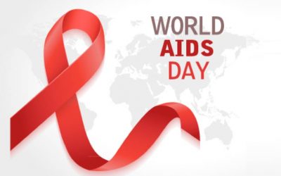 Islamic discourse on the occasion of World AIDS Day