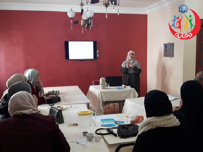 محاضرة حول وقاية الأبناء من الزنا والشذوذ في عمان – الأردن 2019