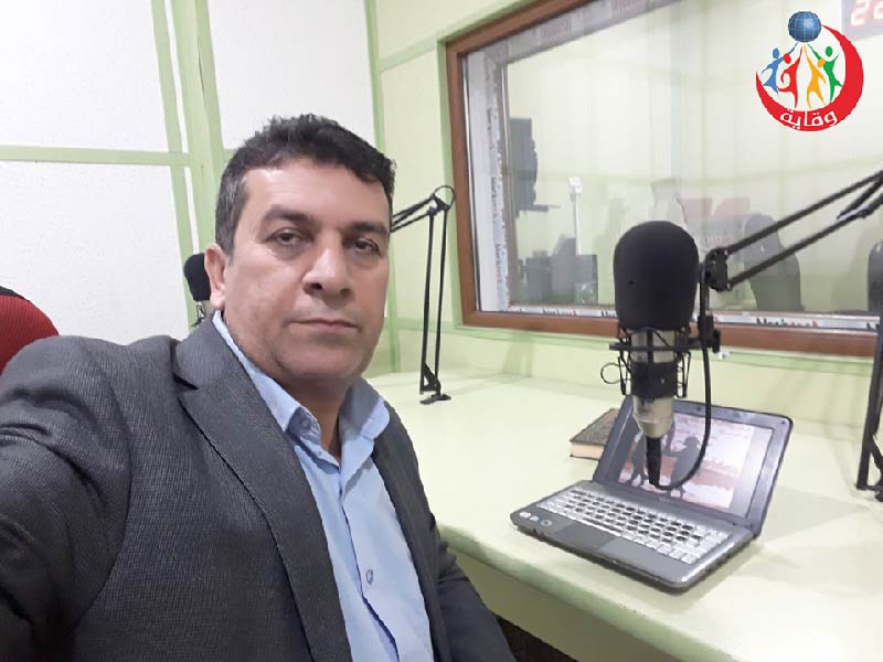 حلقات إذاعية للمدرب الدكتور ديوالي حاجي حول التثقيف الجنسي للأبناء في كردستان 2019