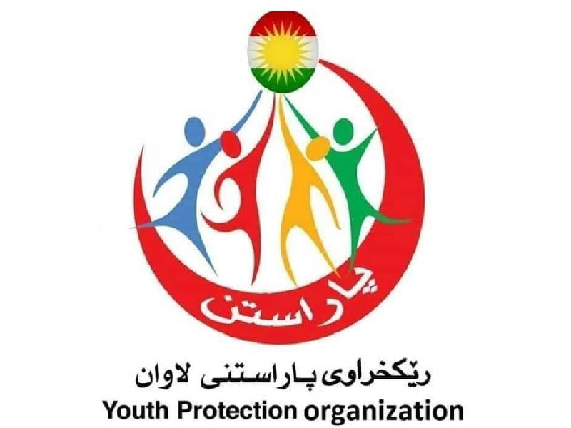 نشاطات منظمة وقاية الشباب في كردستان بمناسبة اليوم العالمي للإيــدز 2019