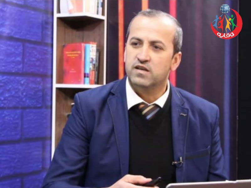 محاضرة جديدة للمدرب الفاضل هاشم خورشيد على قناة بيشمه ركه في كردستان 2020