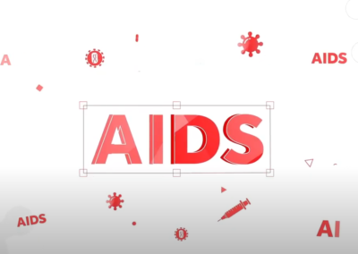 مرض الإيدز – متلازمة نقص المناعة المكتسبة