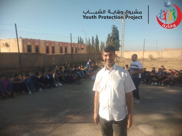 عدد من الورشات التوعوية للذكور والإناث في محاور تربوية هامة – الجزائر 2025